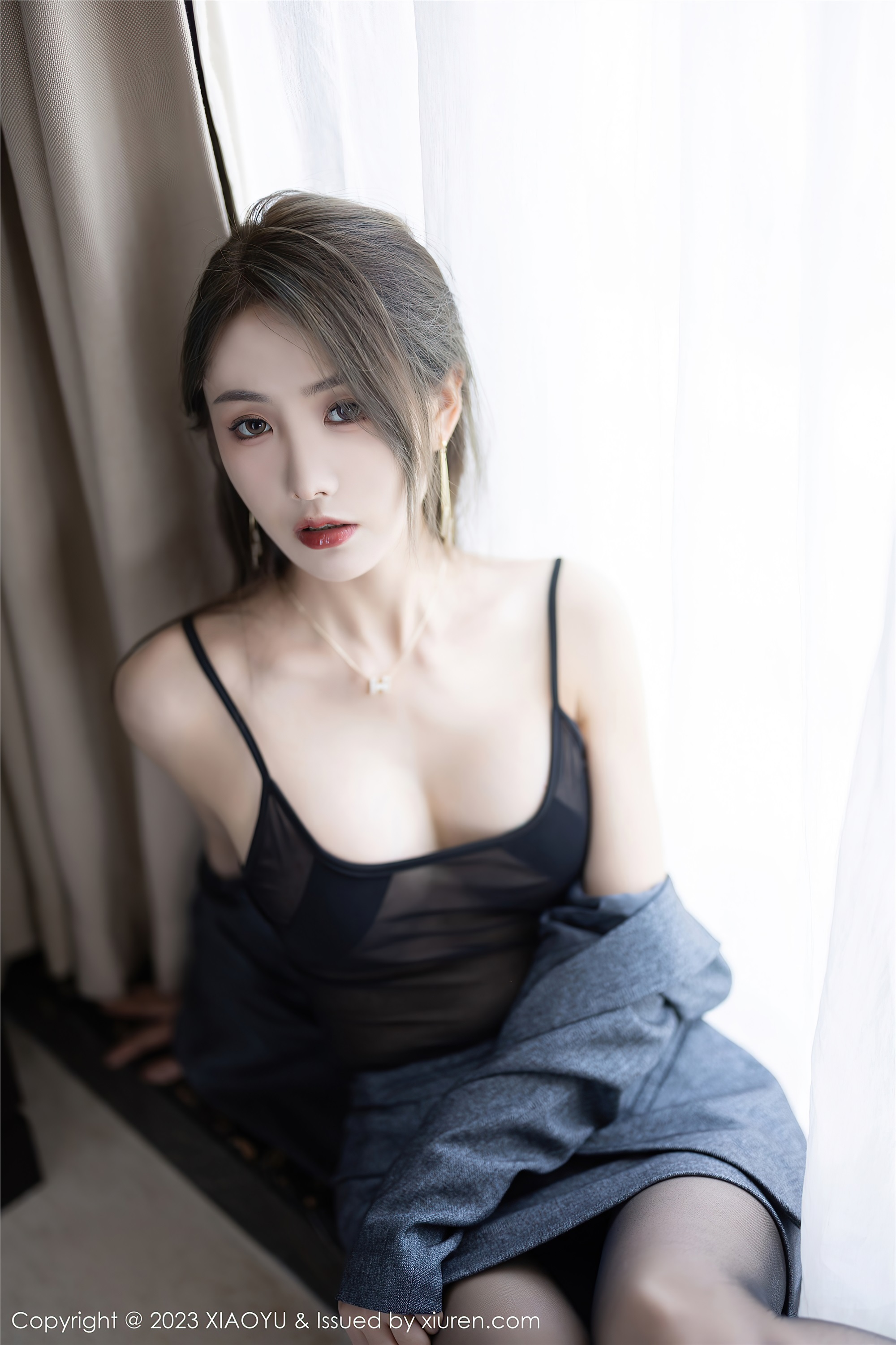 XiaoYu语画界  2023.06.05 VOL.1042 苏苏阿